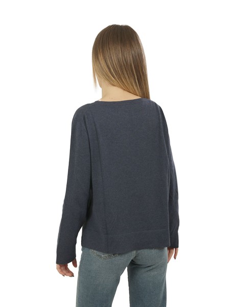 Maglia Gran Sasso Blu